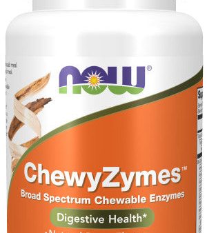 Now ChewyZymes™ Chewables 90ct Online Sale