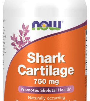 Now Shark Cartilage 300ct For Discount