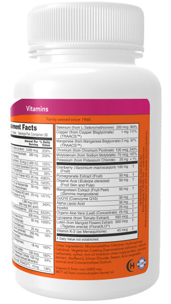 Now Multi-Vitamins Eve™ for Women Tablets 90ct Cheap