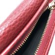 Gucci Folio Wallet GG Marmont Red 456126 Discount