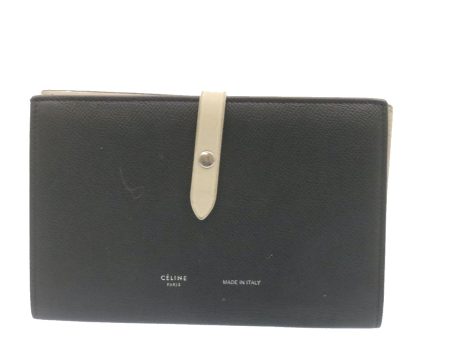 Celine Wallet Hot on Sale