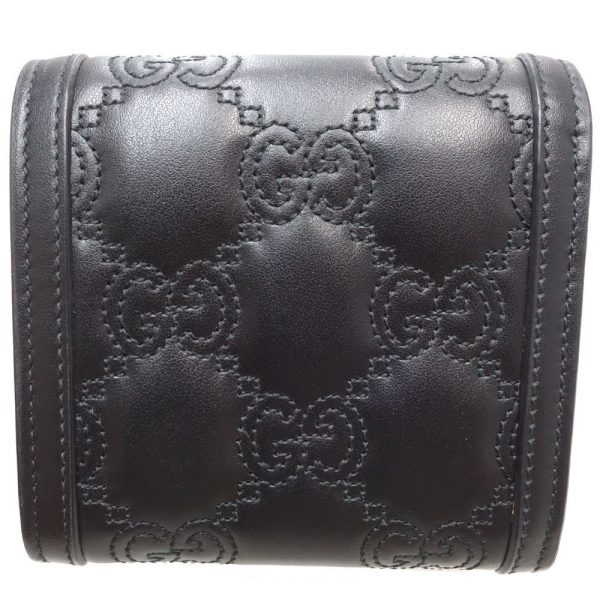 Gucci Bifold Wallet Business Card Holder Online Hot Sale