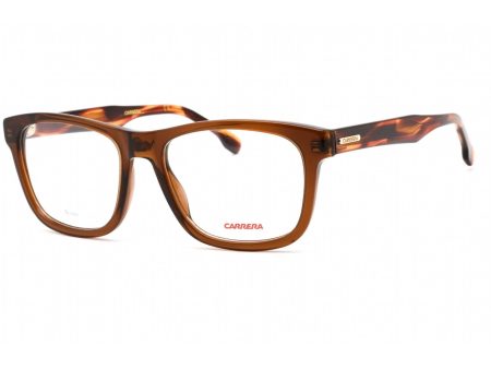 Carrera  1019 Eyeglasses Havana Supply