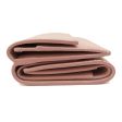 Celine Women s Leather Wallet [bi-fold] Pink Supply