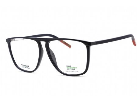 Tommy Hilfiger  TH 1580 Eyeglasses Black Online Hot Sale