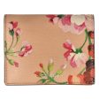 Gucci Card Case Wallet Calfskin Women Discount