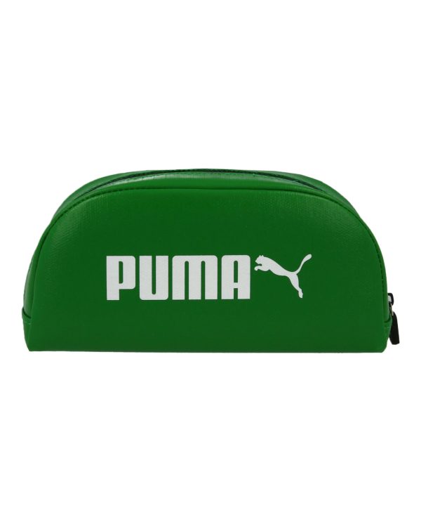 Puma Mens Round Oval Green Green Transparent Fashion Designer Eyewear Online Hot Sale