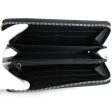 Gucci Zip Around Long Wallet Black Online