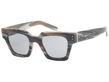 Dolce & Gabbana Men s Dg4413 48Mm Sunglasses Cheap