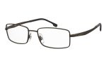 Carrera Brown Clear Lens Eyeglasses by For Discount