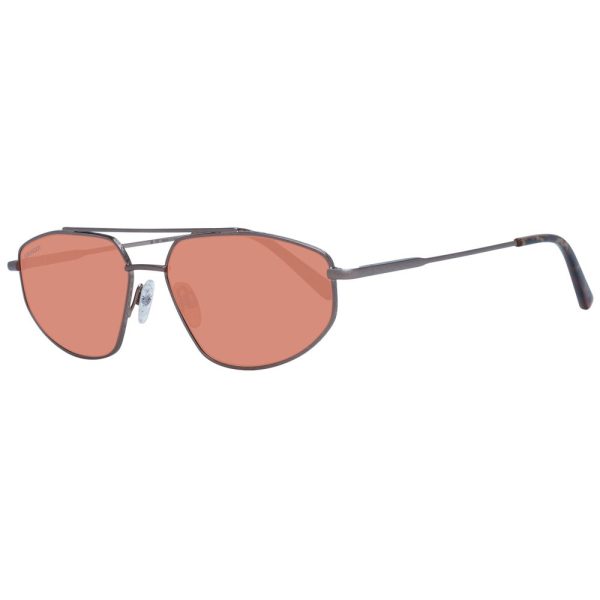 Serengeti Bronze Men Men s Sunglasses Discount