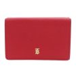 BURBERRY Harmony Wallet Cheap