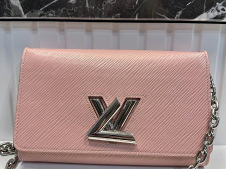 Louis Vuitton - Wallet On Chain Sale