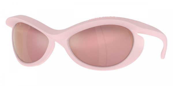 Burberry Unisex 66mm Pink Sunglasses BE4428U-4108E4-66 Online