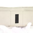 GUCCI Trifold Wallet sima 261502 Ivory Leather Women s Online