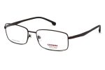 Carrera Brown Clear Lens Eyeglasses by For Discount