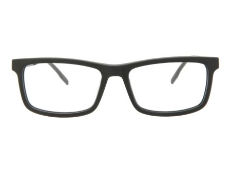 Puma Mens Square Rectangle Black Black Transparent Fashion Designer Eyewear Hot on Sale