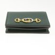 Gucci Zumi Wallet For Sale