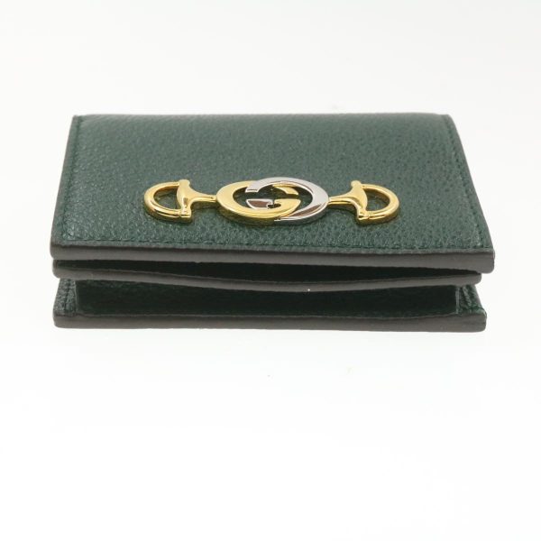 Gucci Zumi Wallet For Sale