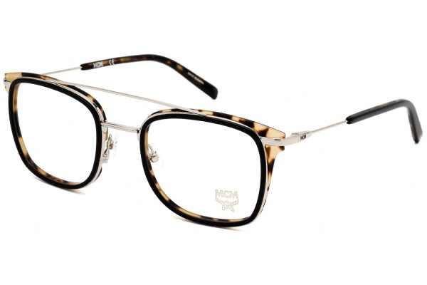 MCM  6000 Eyeglasses BlackBrown Discount