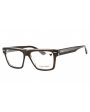 Calvin Klein  CK5918 Dark Havana Rectangular Eyeglasses Online