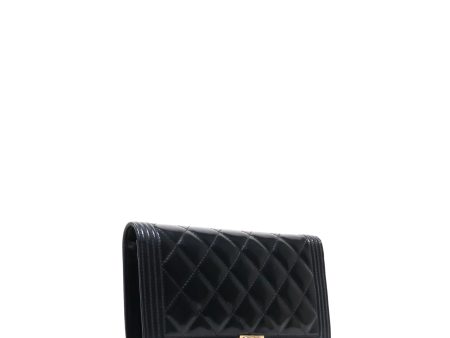 CHANEL Wallets Boy For Sale