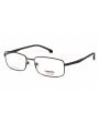 Carrera Brown Clear Lens Eyeglasses by For Discount