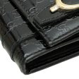 Gucci Black Nice Microguccissima Long Wallet Discount