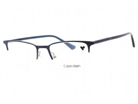 Calvin Klein  CK5974 Eyeglasses for Men - Blue Sale