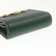 Gucci Zumi Wallet For Sale