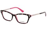 Guess  GU7651 Eyeglasses for Women Black Tortoise For Discount