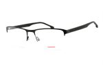 Carrera  1018S Eyeglasses for Men  Black For Cheap