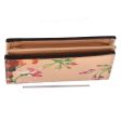 Gucci Card Case Wallet Calfskin Women Discount