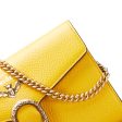 Gucci Garden Dionysus Wallet On Chain Crossbody Bag on Sale