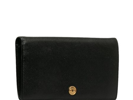 CHANEL Wallets Discount