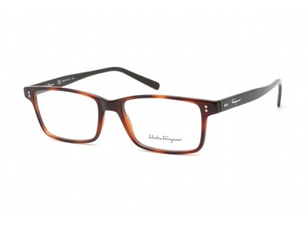 Salvatore Ferragamo  SF2793 001 Eyeglasses Online Hot Sale