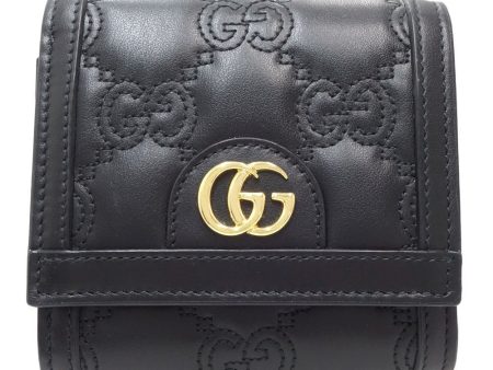 Gucci Bifold Wallet Business Card Holder Online Hot Sale