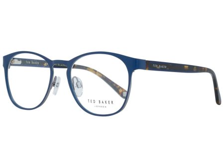 Ted Baker Blue Men Optical Men s Frames Cheap