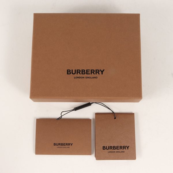 BURBERRY Olympia Wallet Sale