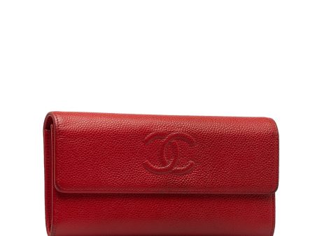 CHANEL Wallets on Sale