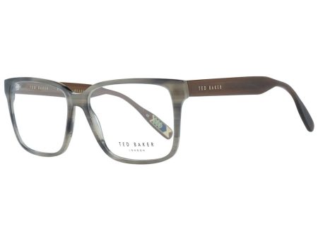 Ted Baker Gray Men Optical Men s Frames Online now