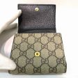 GUCCI GG Marmont 598587 Bifold Wallet Ladies Supply