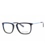 COLE HAAN  CH5036 Eyeglasses Navy For Cheap