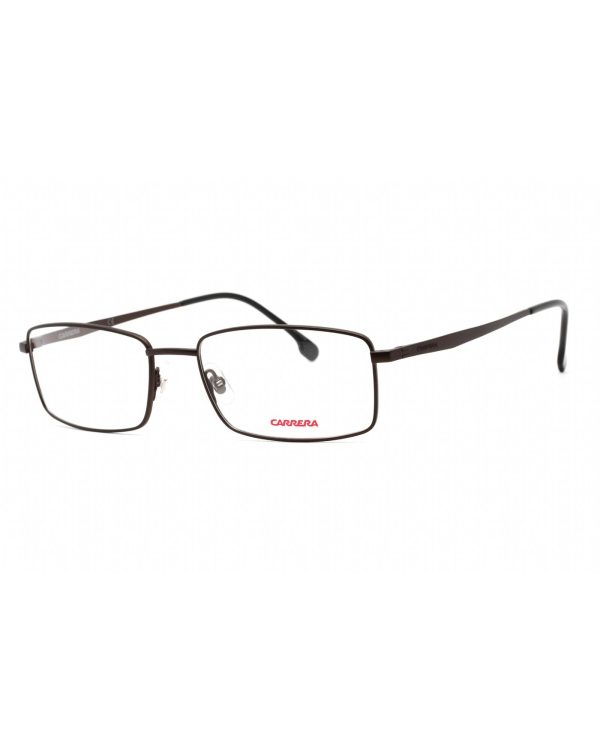 Carrera   8867 Eyeglasses BROWN Clear demo lens Online Hot Sale