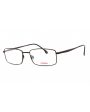 Carrera   8867 Eyeglasses BROWN Clear demo lens Online Hot Sale