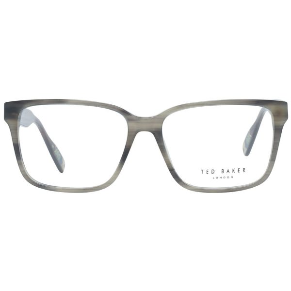 Ted Baker Gray Men Optical Men s Frames Online now