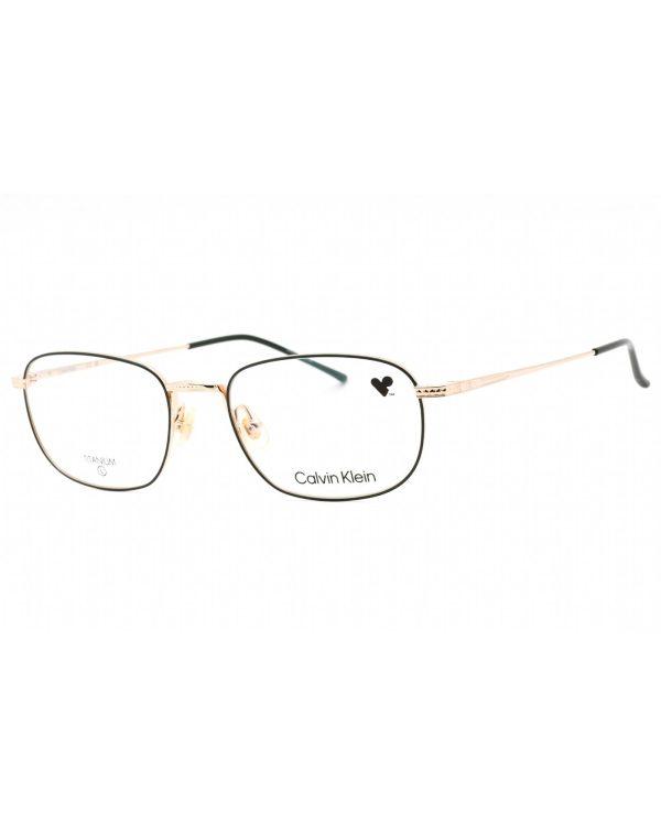 Calvin Klein  CK5889 Titanium Rectangular Eyeglasses Supply