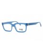 Guess  GU8253 Eyeglasses Blue other   Clear Lens Sale