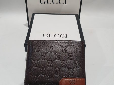 Gucci Wallet (Men) For Cheap