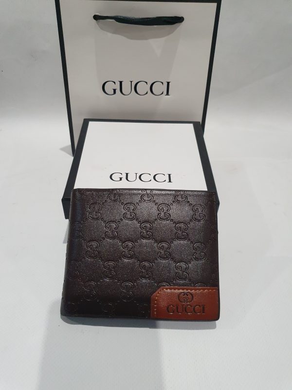 Gucci Wallet (Men) For Cheap